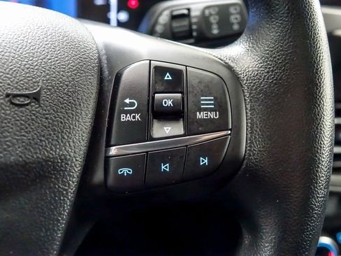 Used 2025 Ford Escape Active image 16