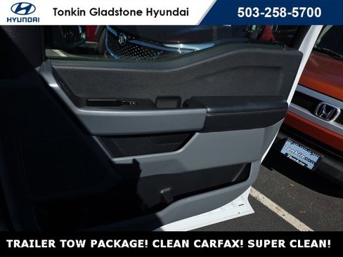 Used 2022 Ford F150 XLT image 18