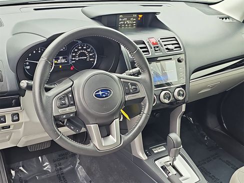 Used 2018 Subaru Forester 2.5i Limited image 16