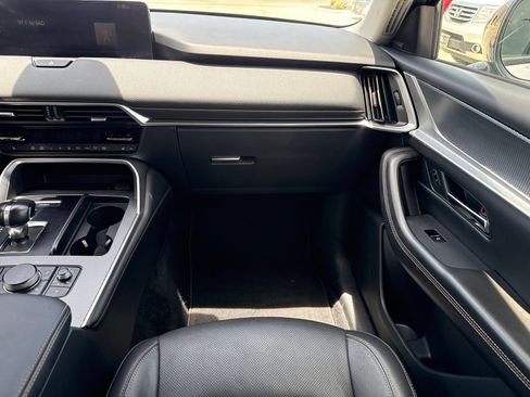 Used 2025 MAZDA CX-90 3.3 Turbo w/ Premium Sport Pkg AWD/4WD image 27