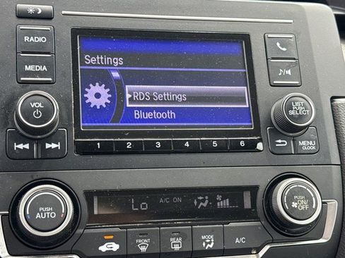 Used 2019 Honda Civic LX image 23