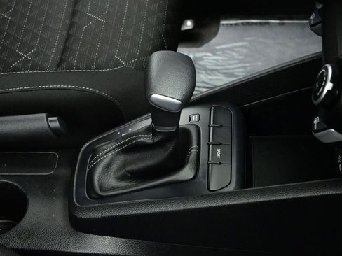 Certified 2023 Kia Rio S w/ Technology Package image 29