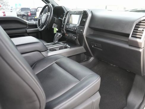 Used 2019 Ford F150 XLT w/ Equipment Group 302A Luxury image 17