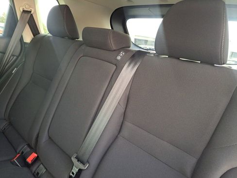 Used 2026 Nissan Rogue S image 24