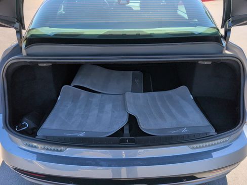 Used 2024 Lucid Air Touring AWD/4WD image 30