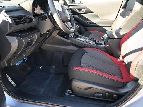 New 2026 Subaru Impreza RS image 19