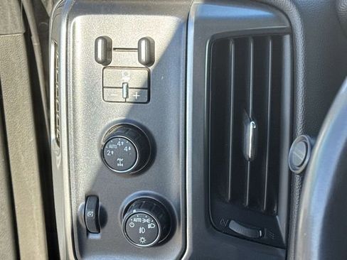 Used 2016 Chevrolet Silverado 1500 LT w/ All Star Edition image 16