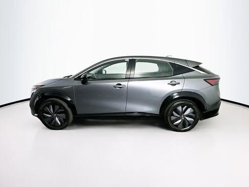 Used 2023 Nissan Ariya FWD image 4