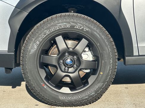 New 2025 Subaru Outback Wilderness image 32