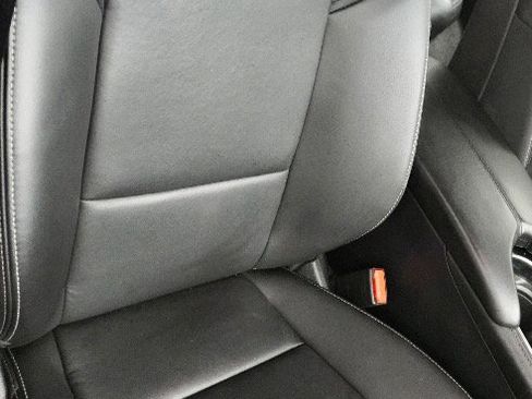 Used 2015 Cadillac ATS Sedan image 9