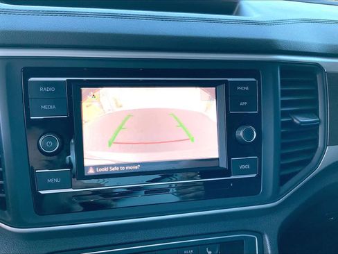 Used 2022 Volkswagen Atlas SE image 26