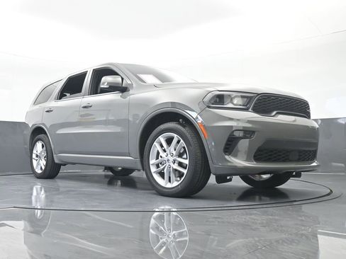 Used 2022 Dodge Durango GT image 67
