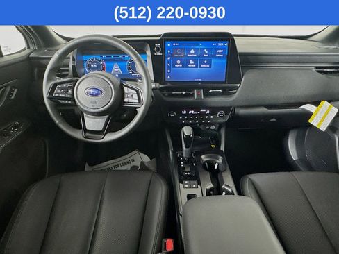 Certified 2026 Subaru Outback Limited image 27