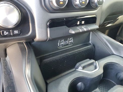 Used 2021 RAM 1500 Rebel w/ Rebel Level 1 Equipment Group image 22