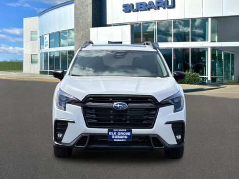 New 2026 Subaru Ascent Limited Bronze AWD/4WD image 10