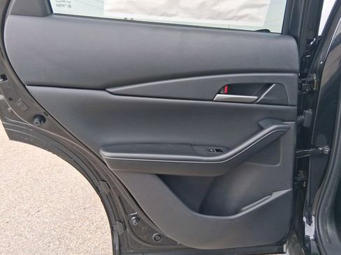 New 2026 MAZDA CX-30 AWD 2.5 S image 16