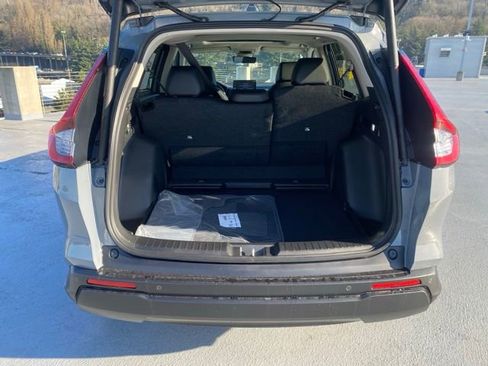 New 2026 Honda CR-V EX-L image 12