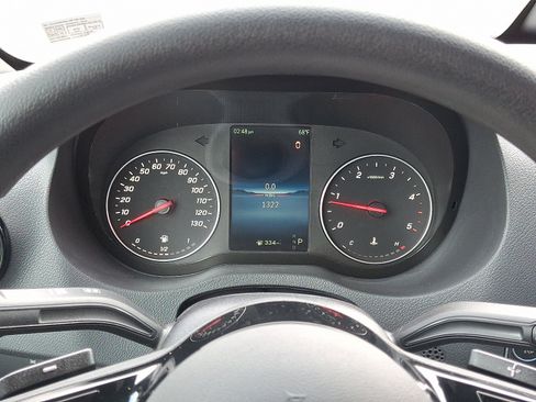 Used 2025 Mercedes-Benz Sprinter 2500 image 20
