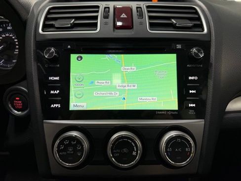 Used 2015 Subaru Impreza 2.0i Limited AWD/4WD image 14