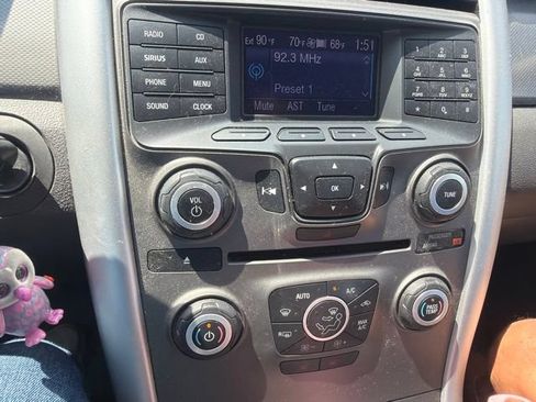 Used 2013 Ford Edge SEL FWD image 27