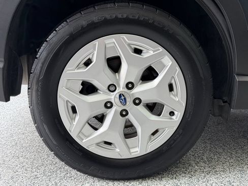 Used 2020 Subaru Forester w/ Popular Package #1 AWD/4WD image 47