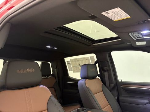 New 2026 Chevrolet Silverado 1500 High Country w/ Technology Package AWD/4WD image 54
