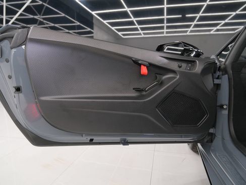 Used 2023 Lamborghini Huracan STO RWD image 53