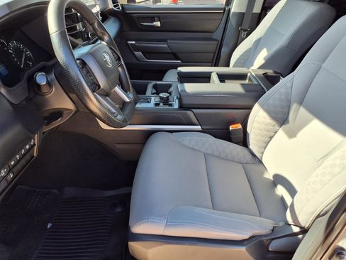 Used 2023 Toyota Tundra SR5 w/ SR5 Convenience Package image 13