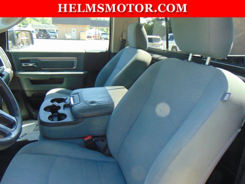 Used 2019 RAM 1500 Tradesman w/ Popular Equipment Group RWD image 25