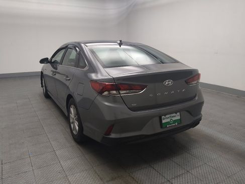 Used 2018 Hyundai Sonata SE FWD image 5