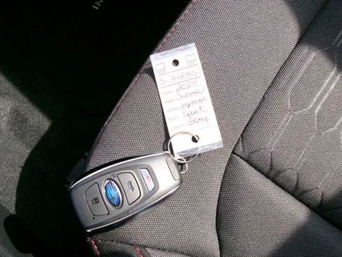 Used 2024 Subaru Impreza 2.0i Sport AWD/4WD image 18