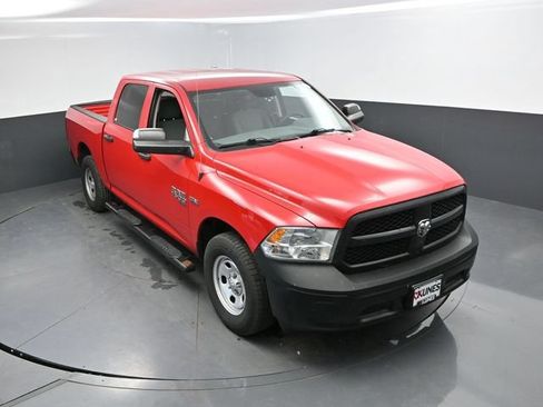Used 2020 RAM 1500 Tradesman w/ Popular Equipment Group AWD/4WD image 35