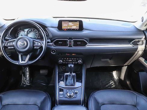 Used 2019 MAZDA CX-5 Grand Touring Reserve AWD/4WD image 16