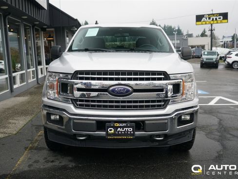 Used 2019 Ford F150 XLT w/ XTR Package image 2