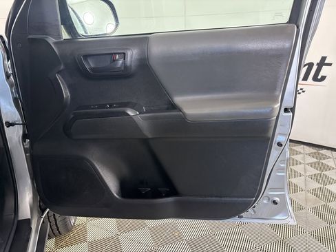 Used 2023 Toyota Tacoma SR image 25