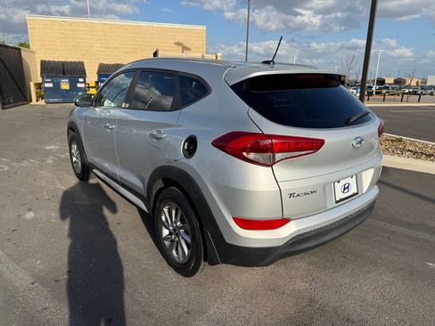Used 2017 Hyundai Tucson SE image 6