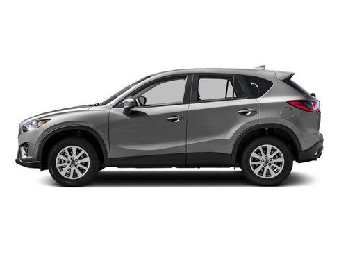 Used 2016 MAZDA CX-5 Touring w/ Touring Technology Package image 6