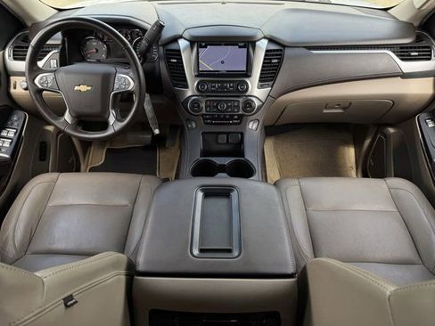 Used 2019 Chevrolet Tahoe LT RWD image 11
