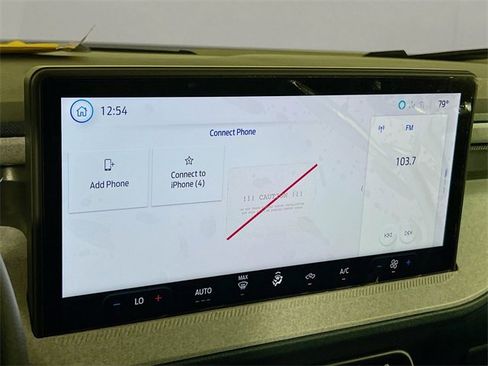 Used 2025 Ford Maverick XLT image 14