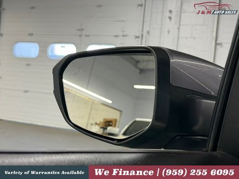 Used 2022 Honda Insight EX image 24