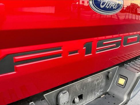 Used 2018 Ford F150 Lariat RWD image 34