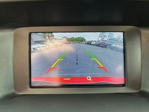 Used 2016 Ford Focus SE FWD image 16
