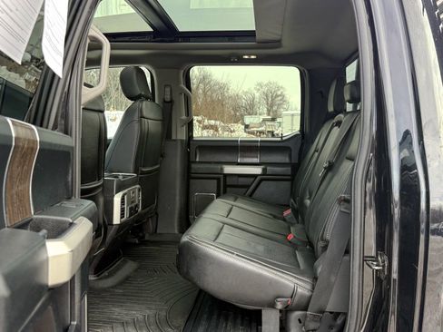 Certified 2021 Ford F250 Lariat w/ Lariat Ultimate Package image 20