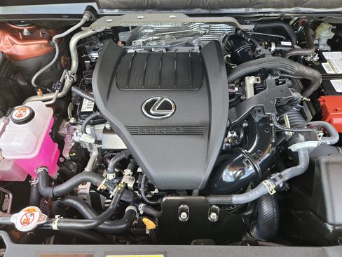 Used 2023 Lexus RX 350 Premium Plus w/ Cold Area Package FWD image 29