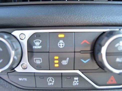 New 2026 Jeep Wrangler Willys image 10