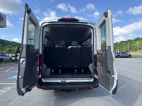 New 2025 Ford Transit 350 XLT image 36