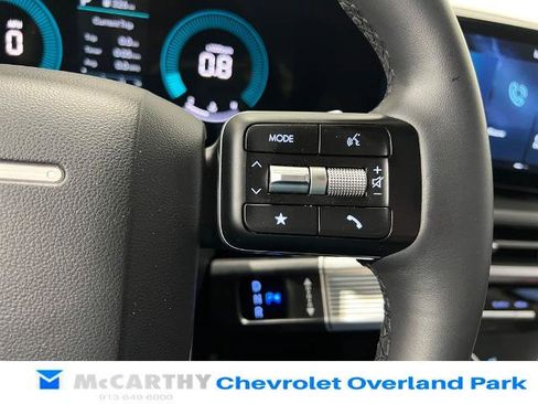 Used 2026 Hyundai Santa Fe SEL FWD image 15