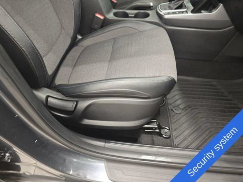 Used 2021 Kia Seltos S AWD/4WD image 10