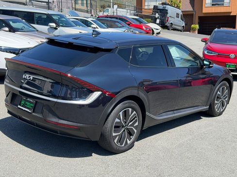 Used 2024 Kia EV6 Light AWD/4WD image 5