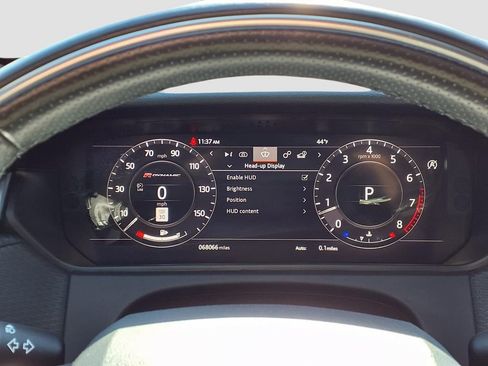 Used 2020 Land Rover Range Rover Velar R-Dynamic S image 27